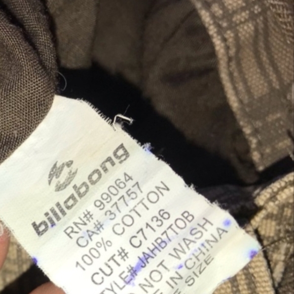 VINTAGE BILLABONG TOTE BAG - Picture 9 of 9